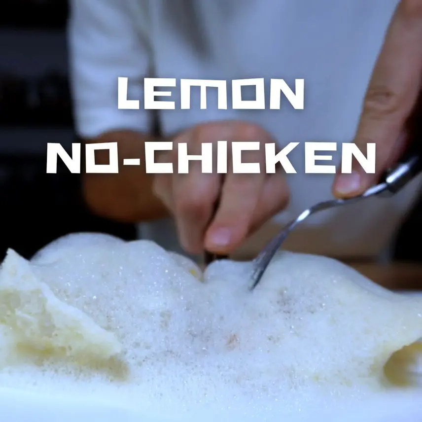 creation thumb for Keine-Hühnchen Zitrone