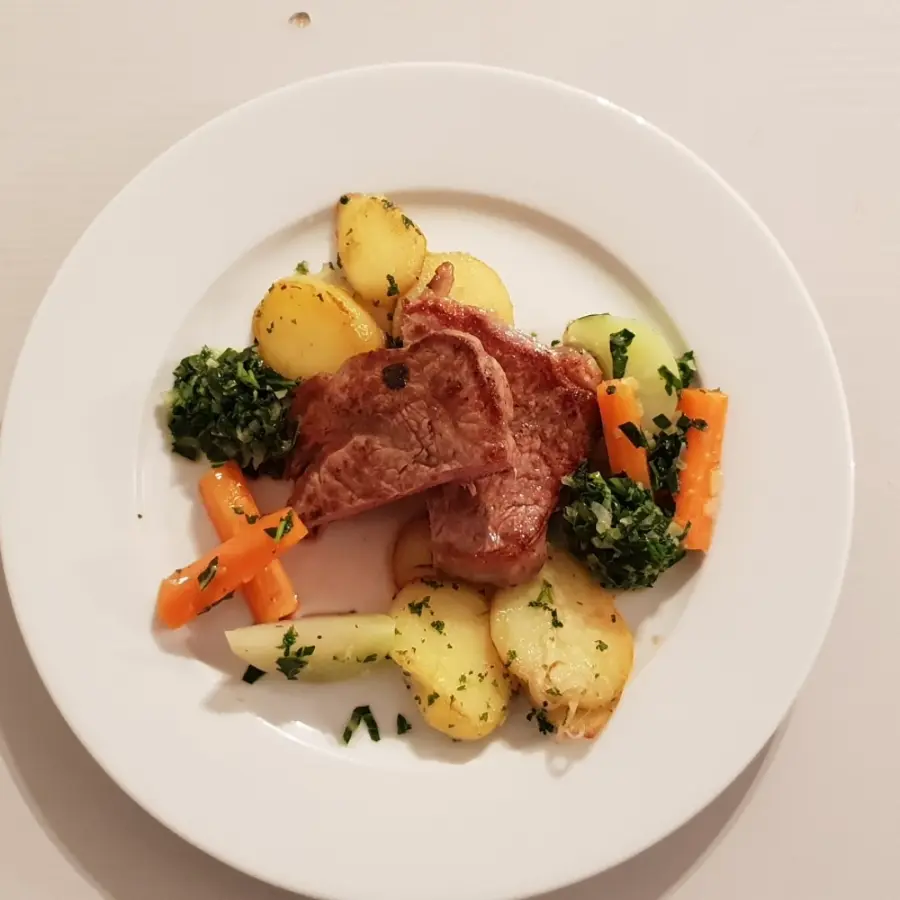 creation thumb for Everyday life cooking (only for me)