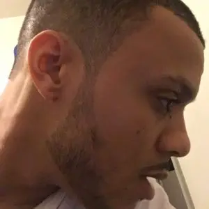 Xavier Jackson