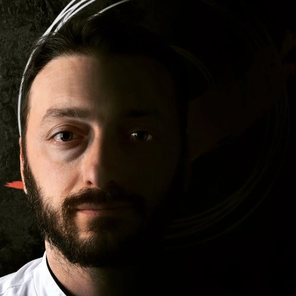 Stefano Pinciaroli