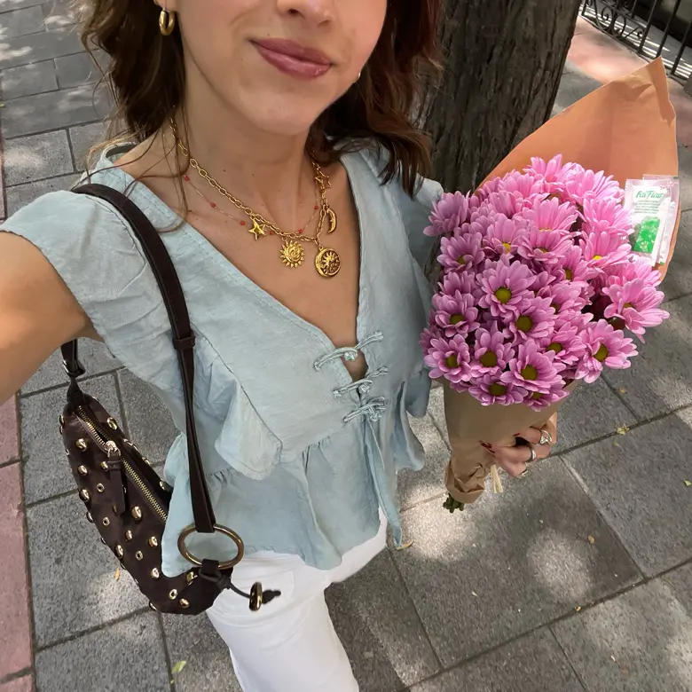 Isabella Garces
