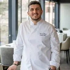 Serkan Aksoy