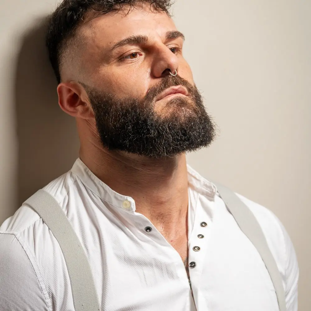 Alberto Sandrini