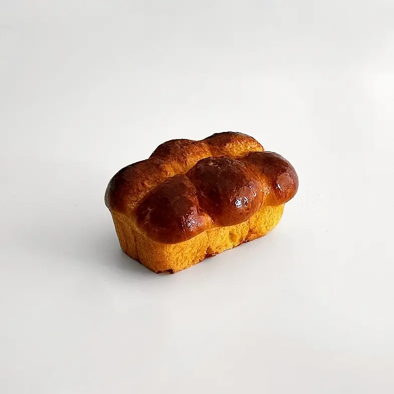 creation thumb for Βrioche Bread 
