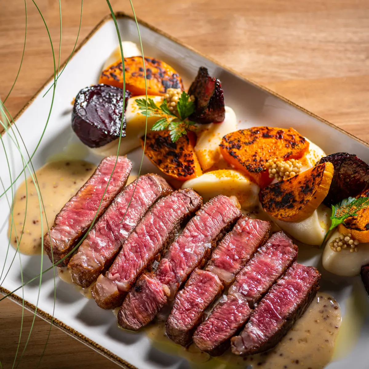 creation thumb for Rib eye
