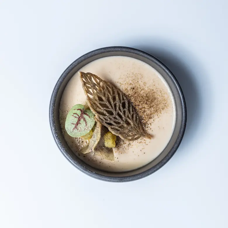 creation thumb for Chawanmushi