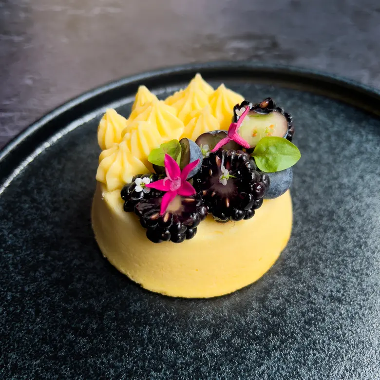 creation thumb for Japanese cheese cake