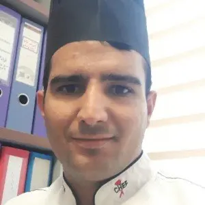 Hosseun edalati