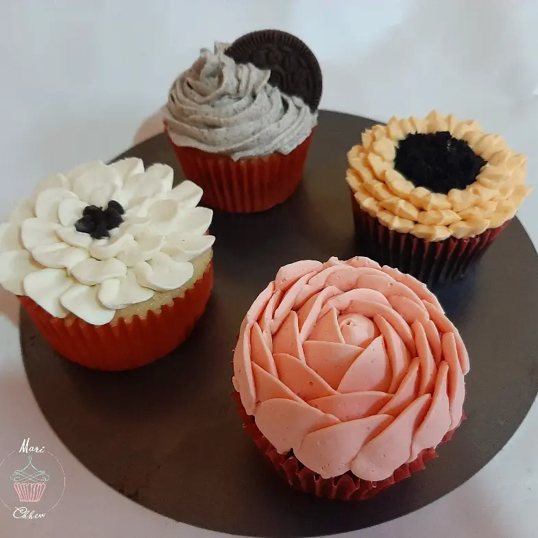 creation thumb for Cupcakes