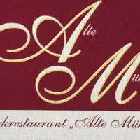 Parkrestaurant Alte Mühle