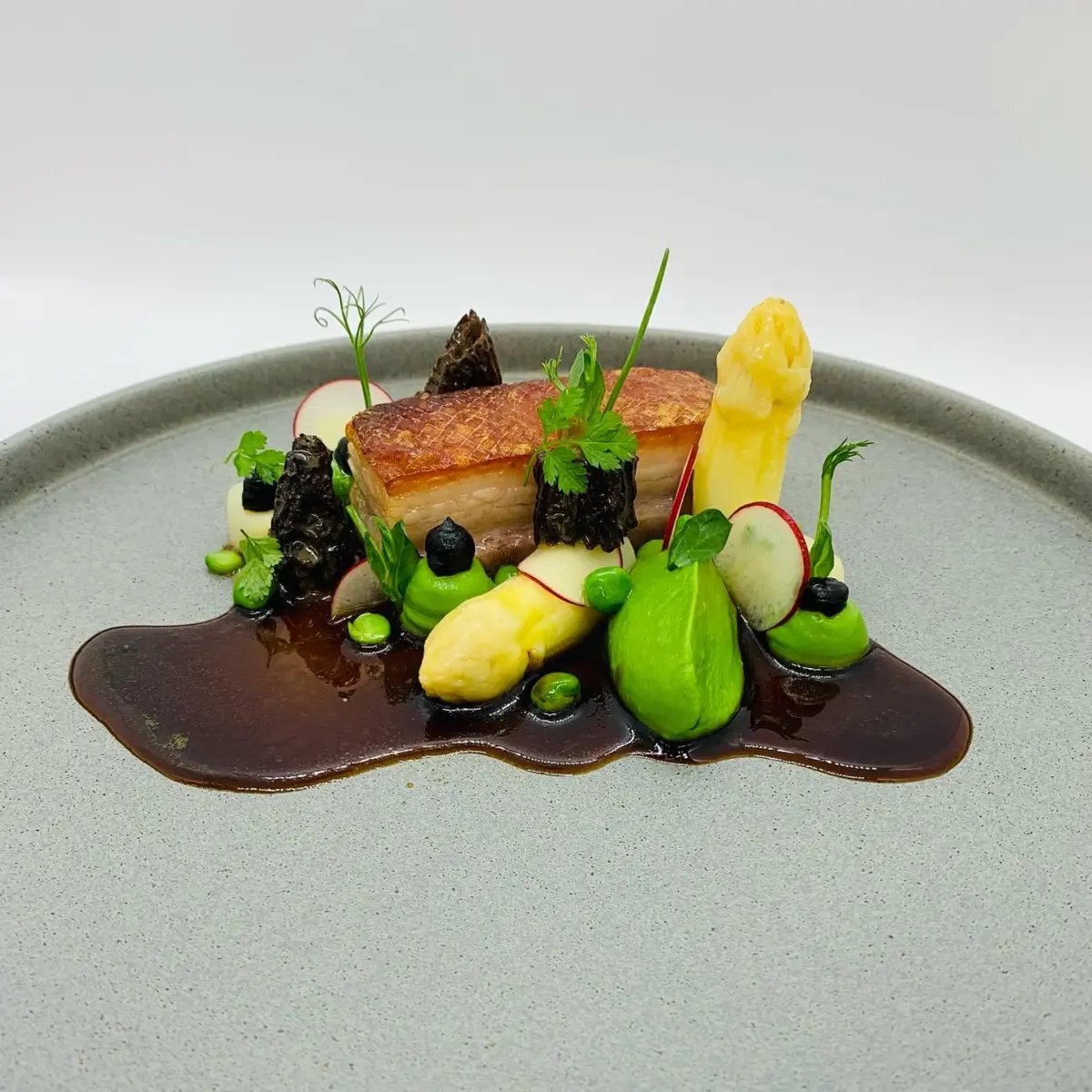 creation thumb for Luma Pork Belly