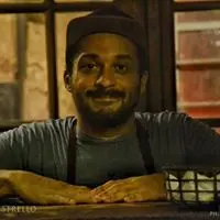 Otto Bermudez