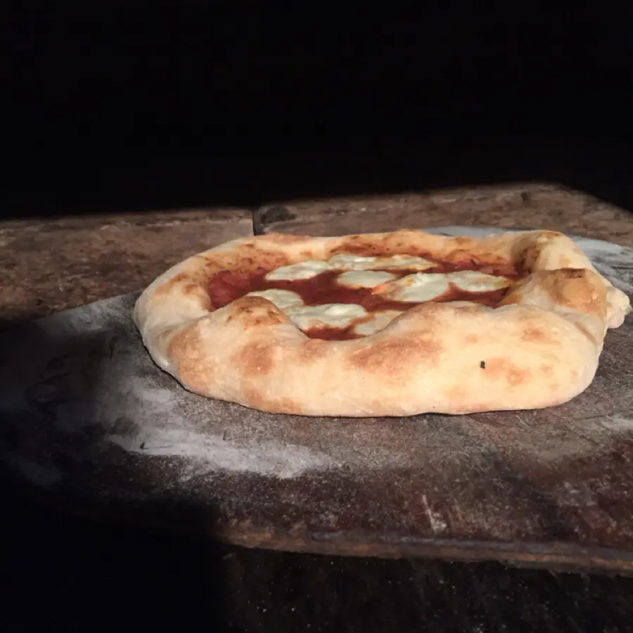 creation thumb for Vera Pizza!