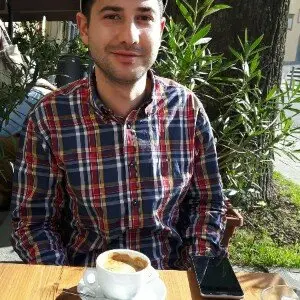 Daniel Lange