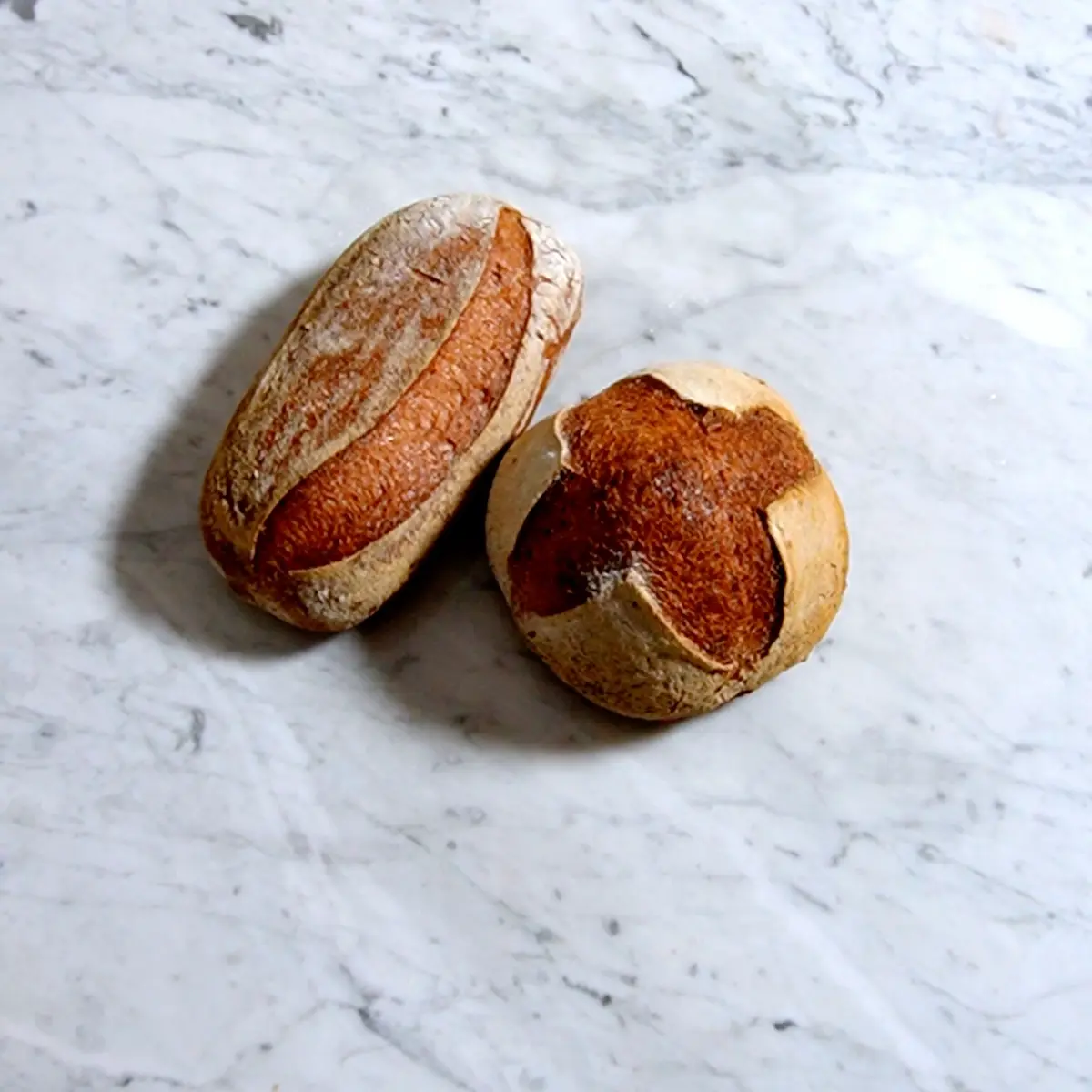 creation thumb for Glutenfreies Sauerteigbrot 2.0