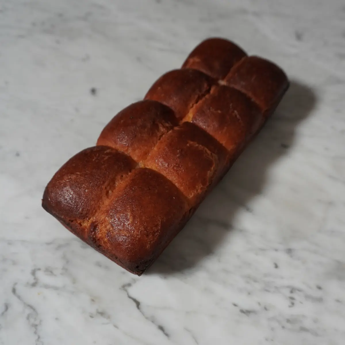 creation thumb for Glutenfreie Sauerteig-Brioche