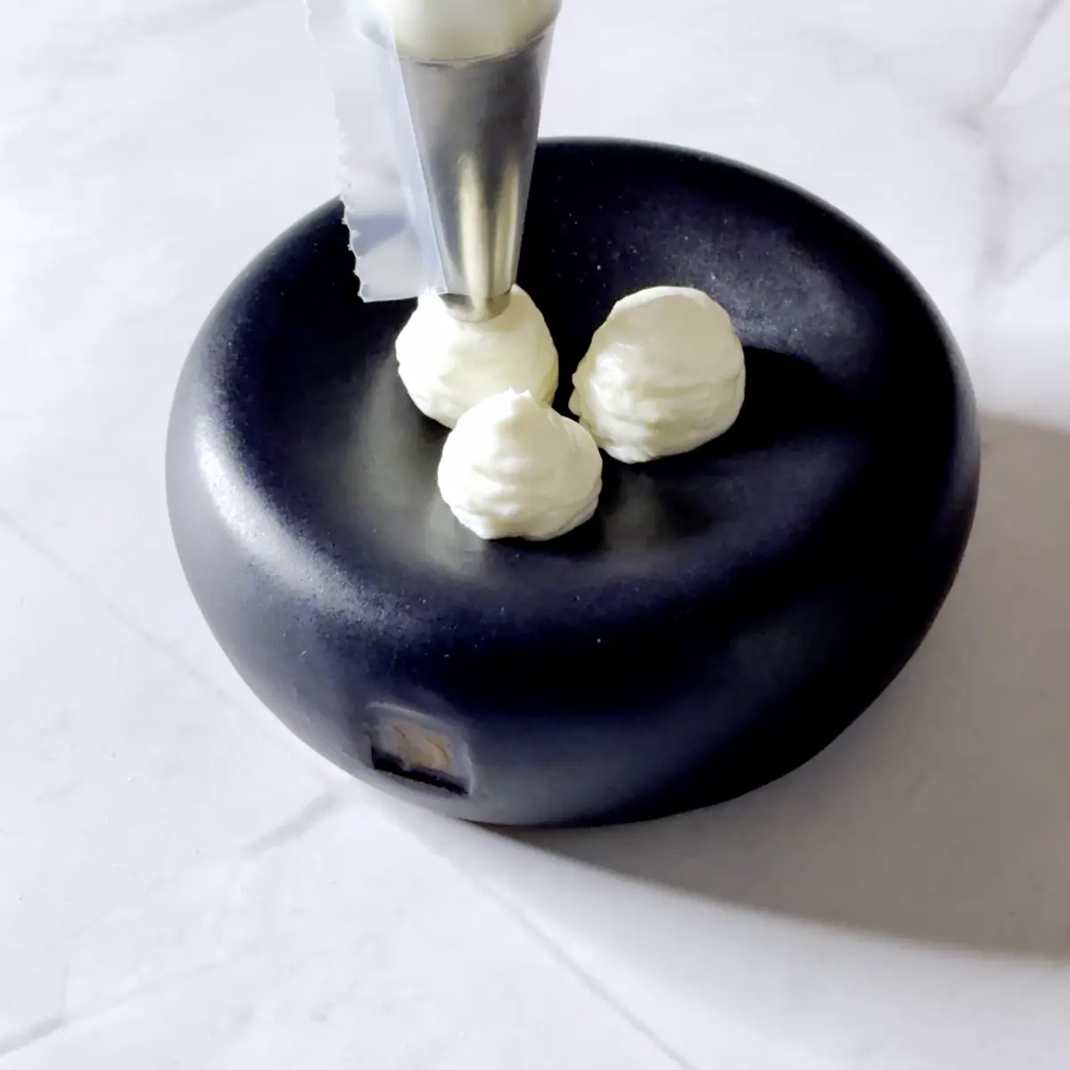 creation thumb for Vegan Horseradish Mayo