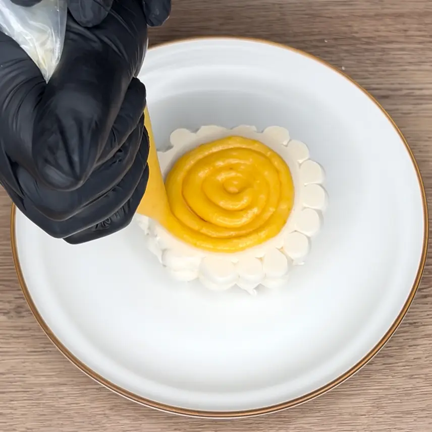 creation thumb for Classic lemon curd