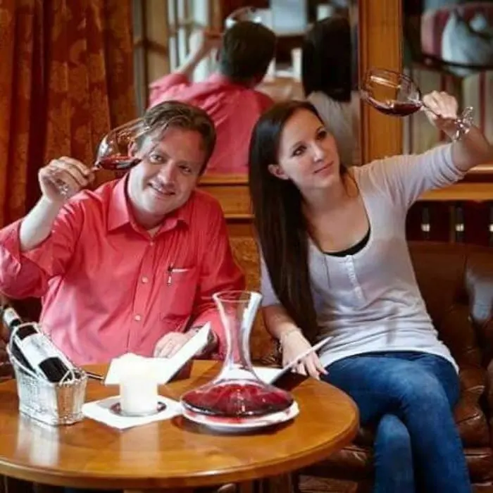 creation thumb for Next Step : Österreich Sommelier  ✔