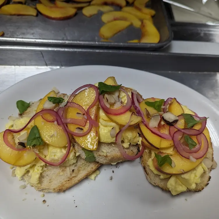 creation thumb for Brunch