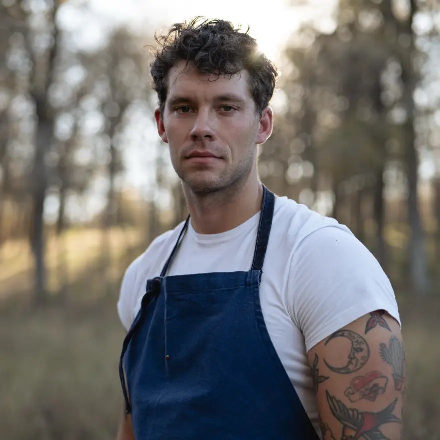 Colter Peck