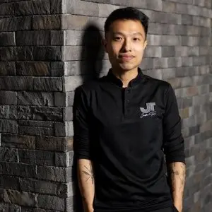 Justin Tan