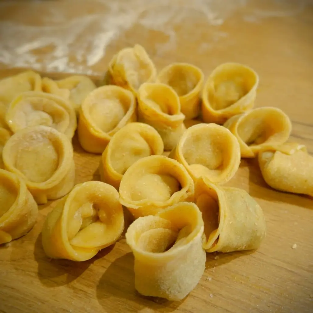 creation thumb for Pasta