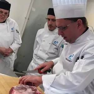 Jacques Chef Lefrançois