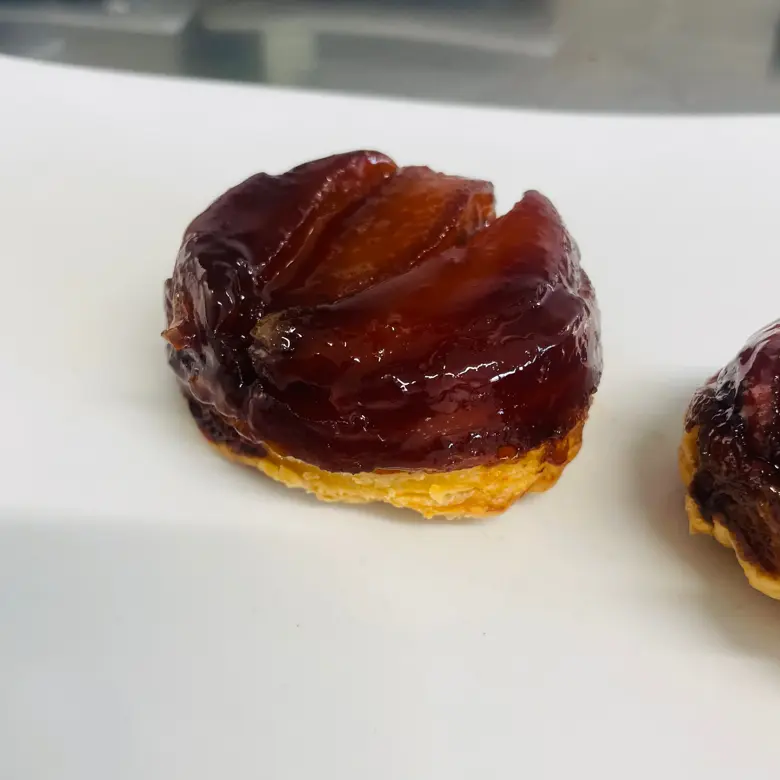 creation thumb for Tarte Tatin
