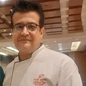 Kashif Aslam