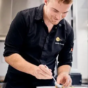 Niklas Mantinger