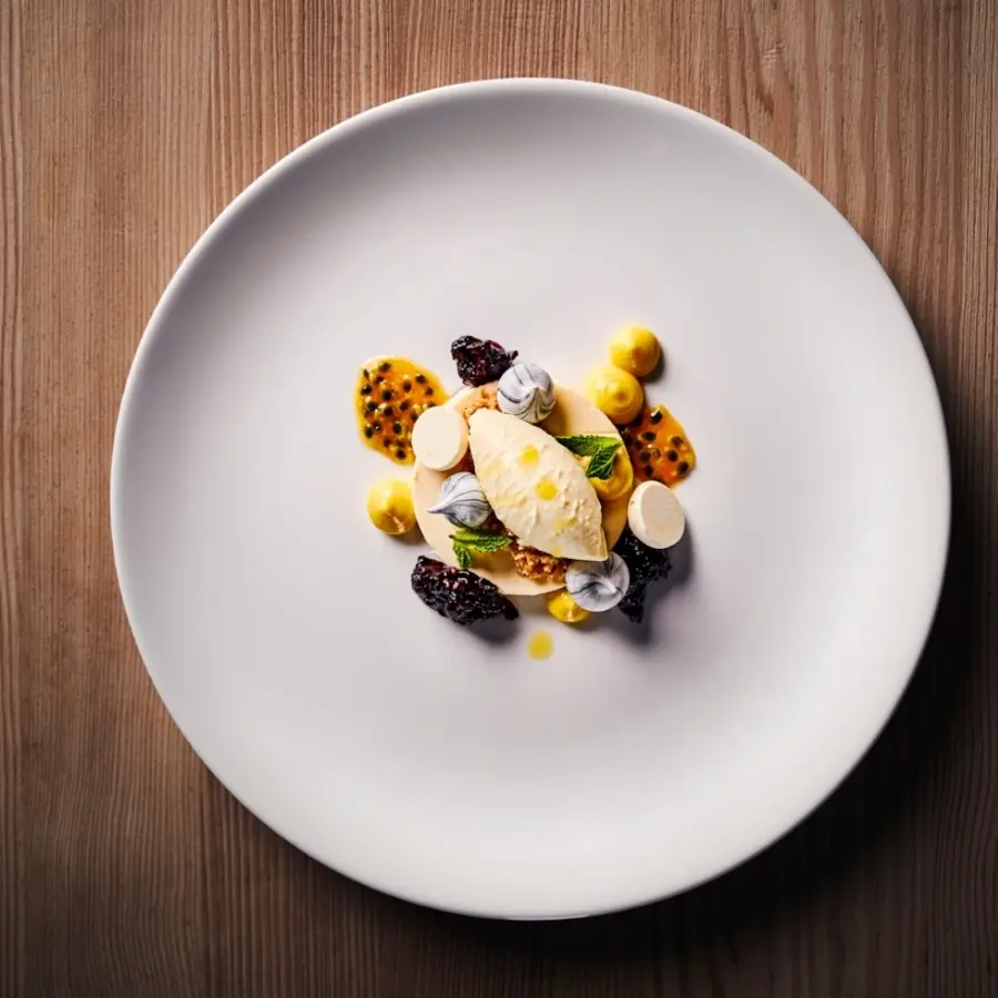 creation thumb for #summerdessert