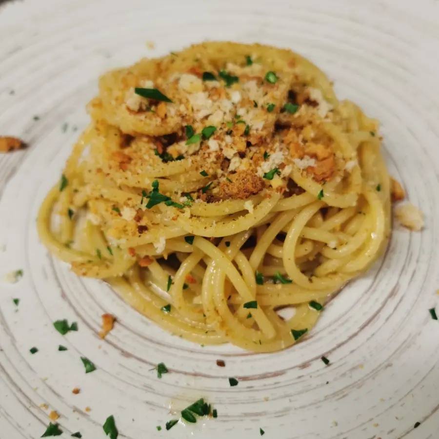 creation thumb for Sapore di mare