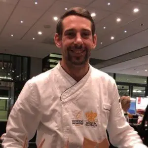 John Roux