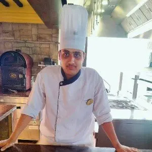 yogesh kashyap