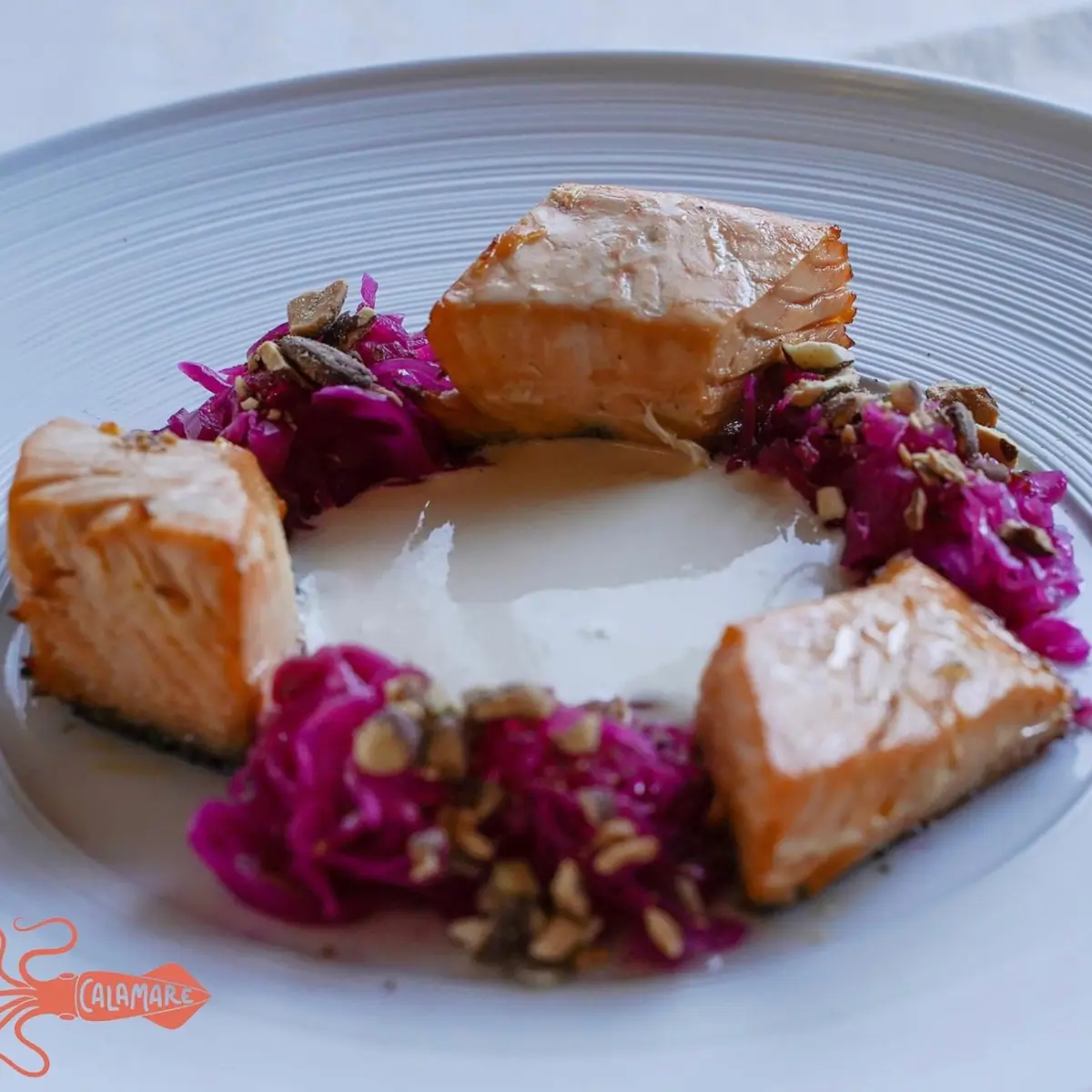 creation thumb for Salmone 24 mesi