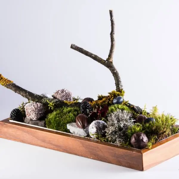 creation thumb for Unsere Petit Four