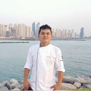 Tashi Bomzan