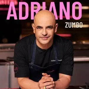 Adriano Zumbo
