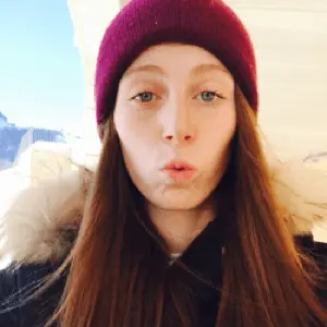 Sabrina Kollreider
