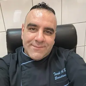 Tarek ALBitar