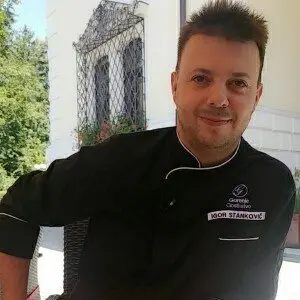 Igor stankovic