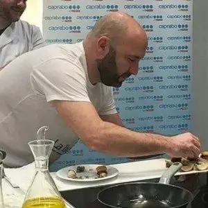Xavier Piqué