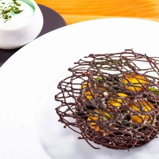 creation thumb for After eight mint Potato,siphon get 27