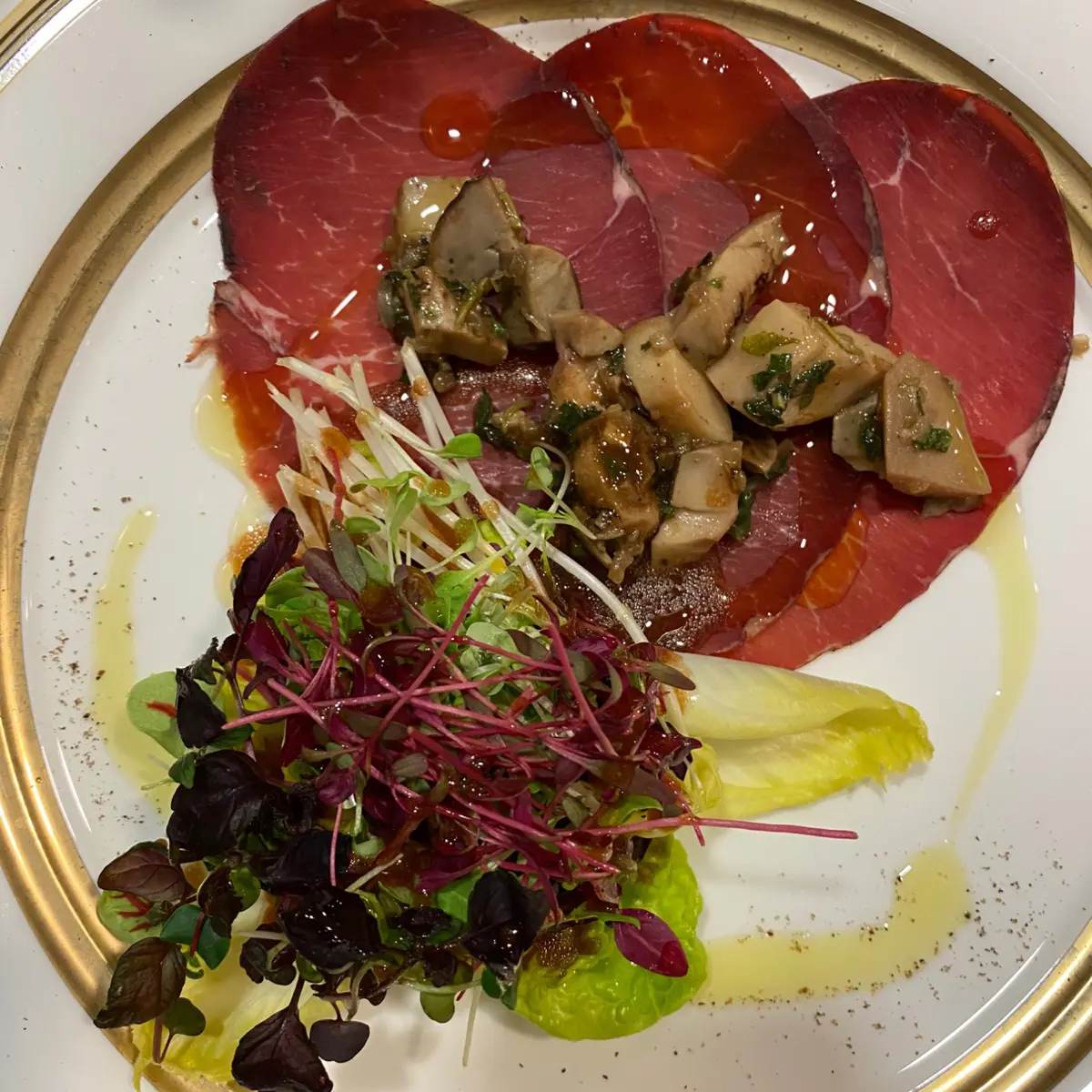creation thumb for Bresaola