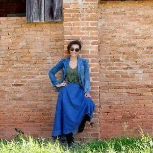 Valdirene Melo