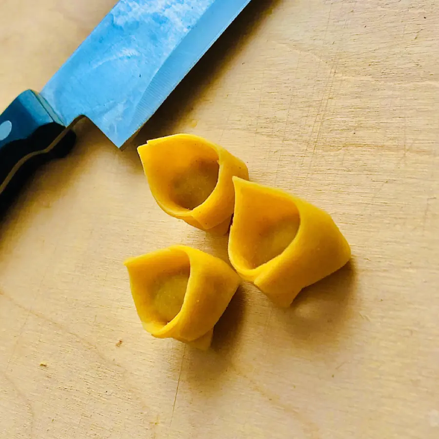 creation thumb for Italian pasta 🇮🇹