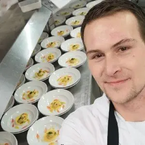 Patrick Reicher