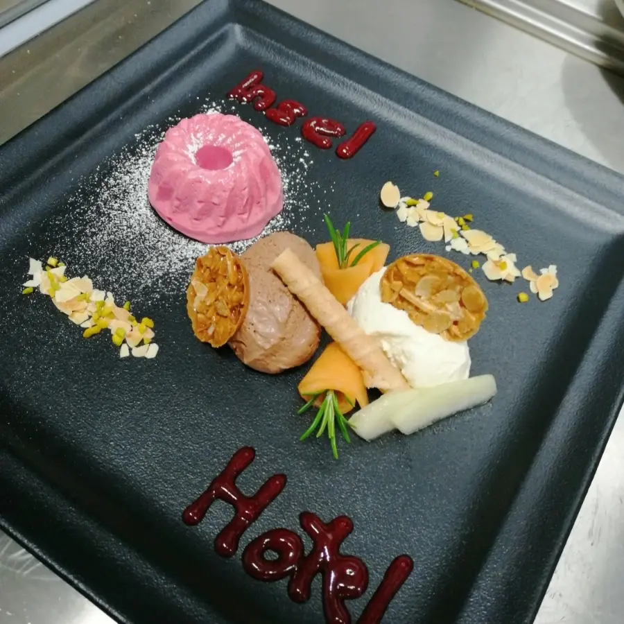 creation thumb for Parfait#schokomouse#weißes mouse#florentiener