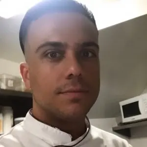 Marcos curiel